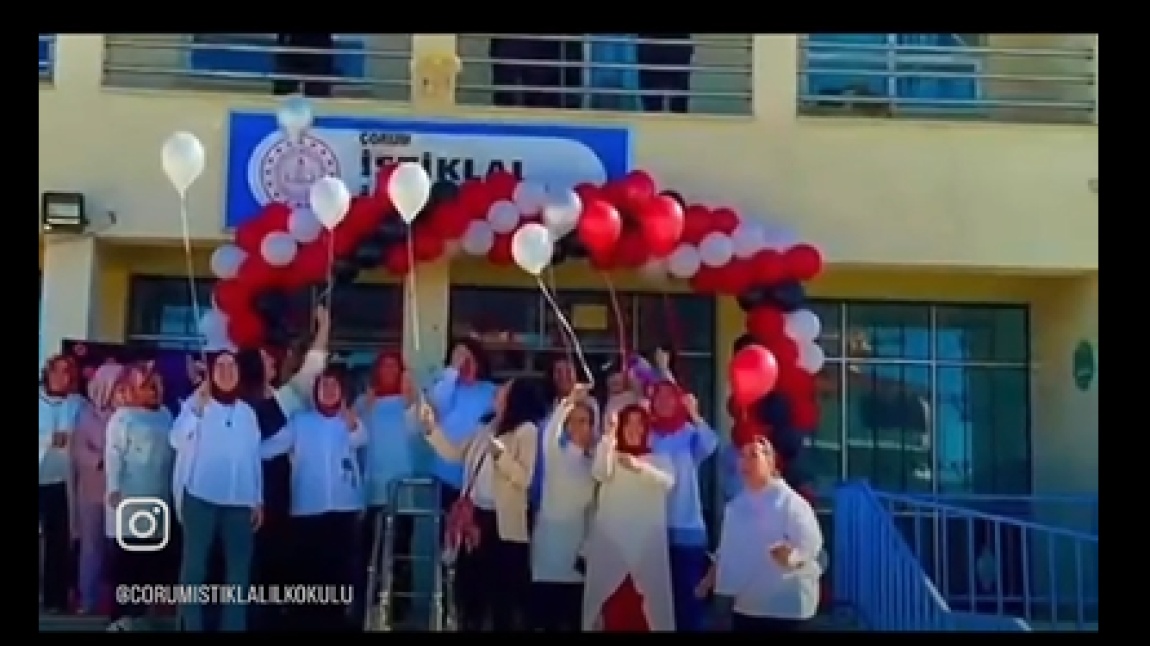 OKULUMUZDA KADINLAR GÜNÜ ETKİNLİĞİ